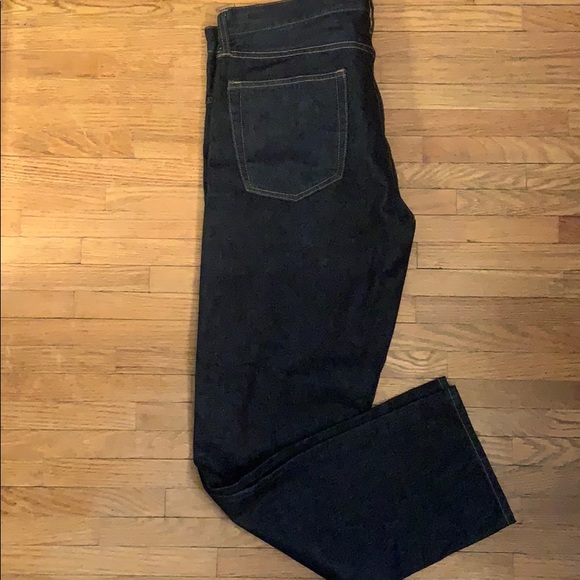 Dark Gap denim! - Picture 3 of 5